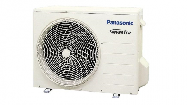 Dàn nóng Điều hòa multi Panasonic 2 chiều inverter 34000BTU CU-5Z100WBH-8