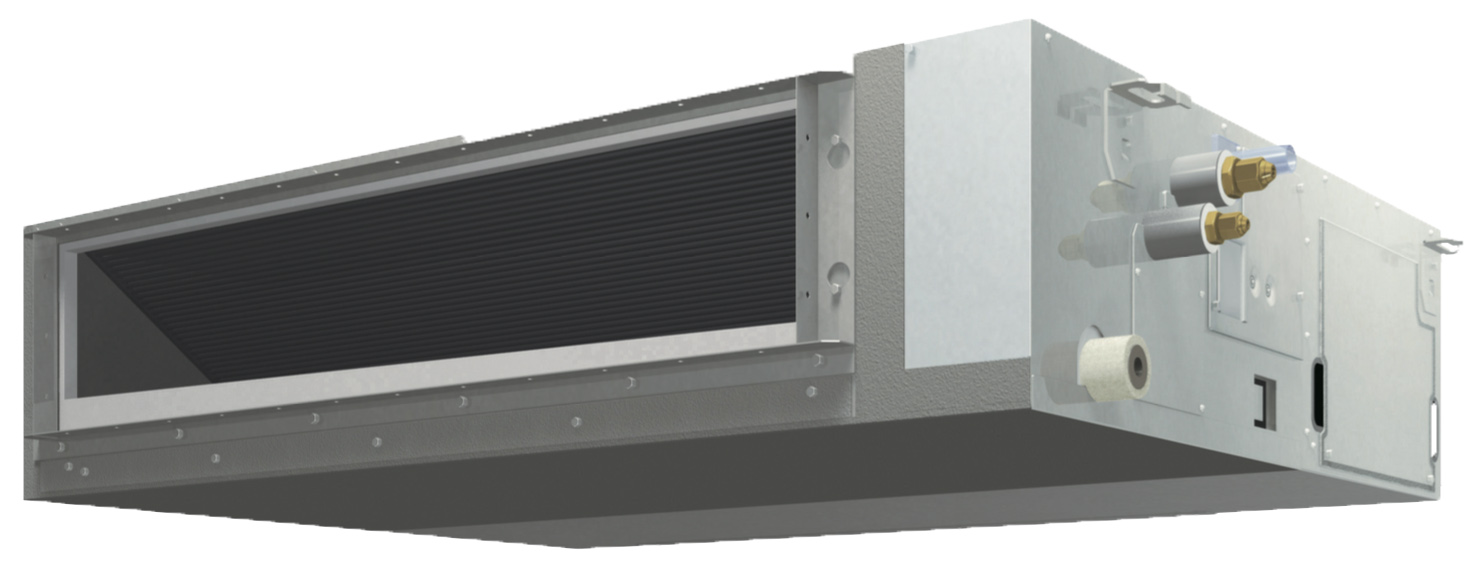 Dàn Lạnh Nối Ống Gió Multi Daikin Inverter 2 Chiều 21.000 BTU (FMA60RVMV)