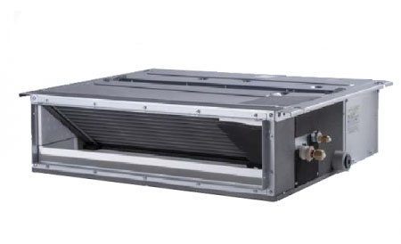 Dàn Lạnh Điều Hòa Nối Ống Gió Multi Daikin Inverter 1 Chiều 24.000 BTU (FMA71RVMV)