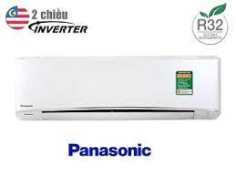 Điều Hòa Panasonic 18000btu 2 chiều Inverter CU/CS-XZ18XKH-8 Gas R32