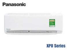 Điều Hòa Panasonic 24000BTU 1 chiều Inverter CU/CS-XPU24WKH-8 Gas R32